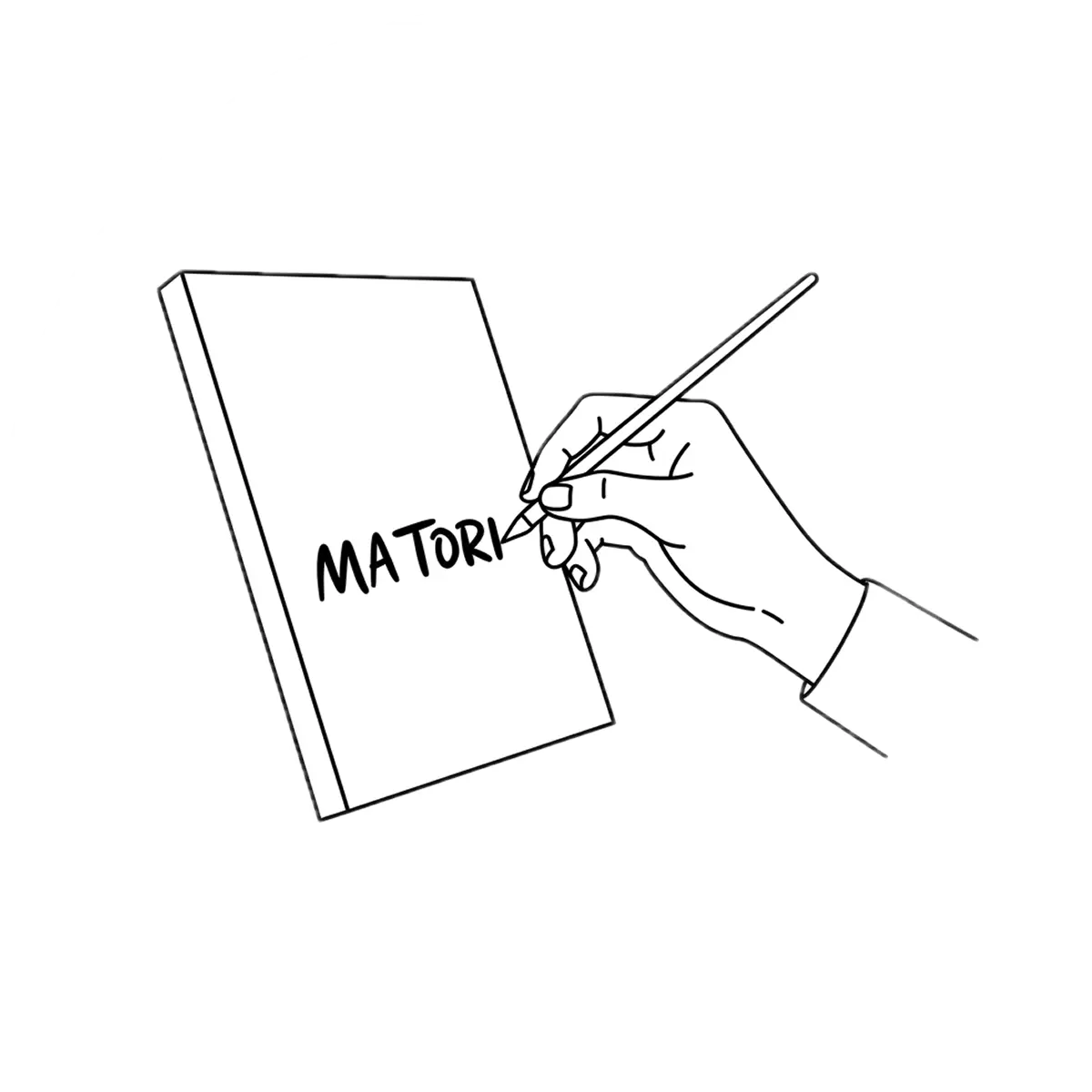 直筆サイン入り！イラストGET！